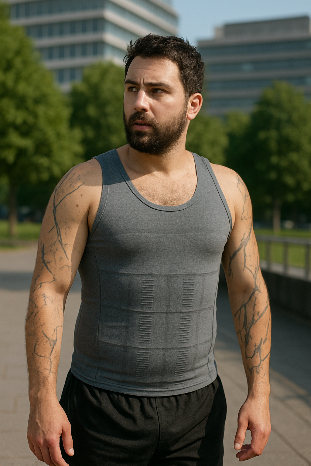 OP SHAPER™ TANK