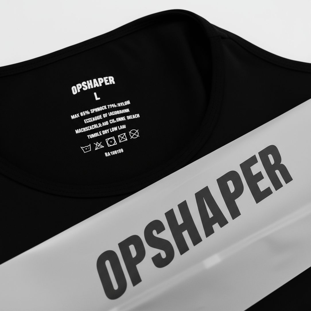 OP SHAPER™ TANK