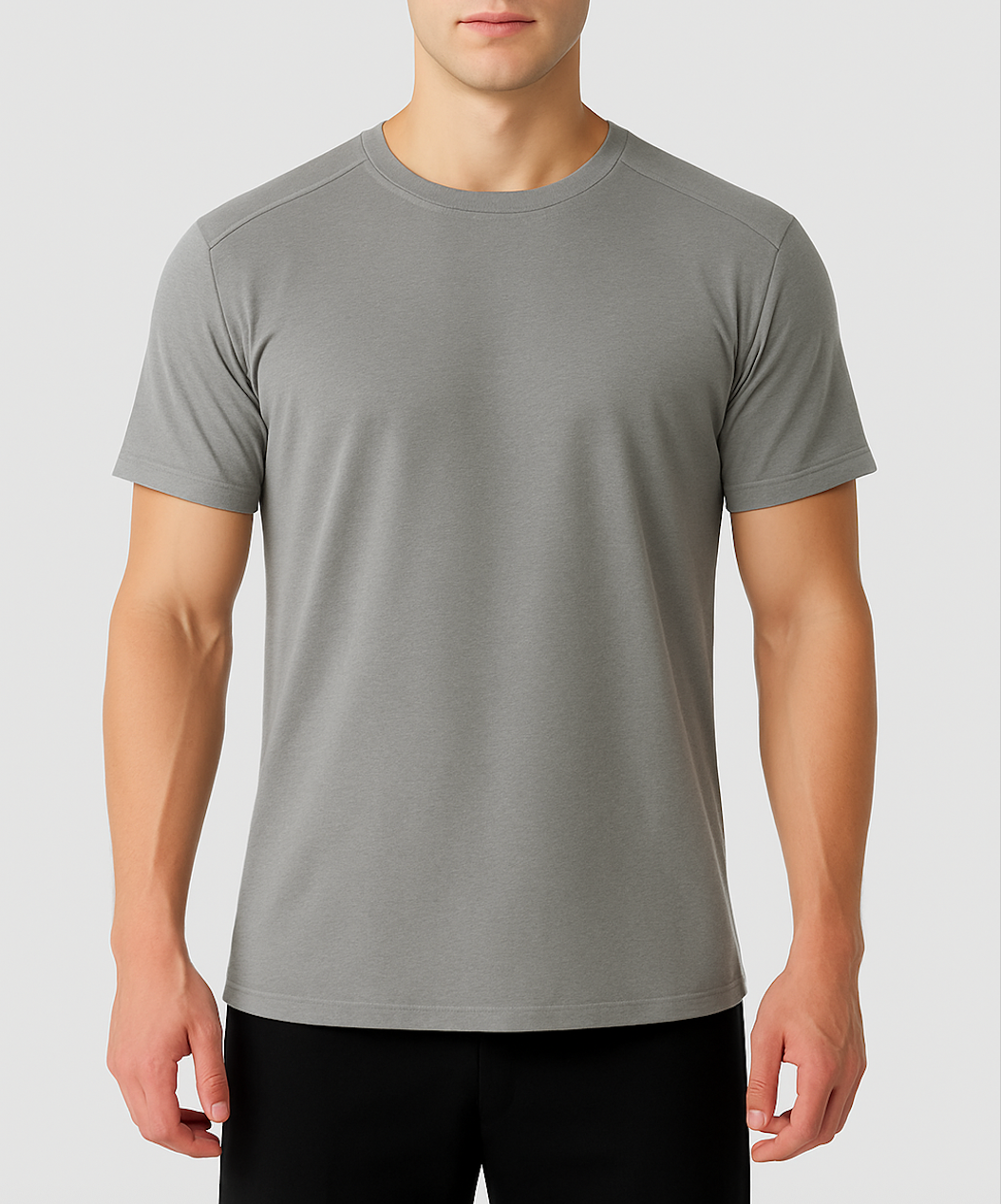 THE BELLY CONTROL SHIRT